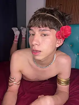 Онлайн чат XXX Kael_Prince
