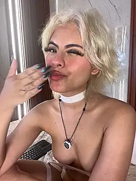 Sembang XXX Secara Langsung Eva_Feller69