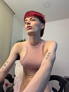Dayaan69 网络视讯表演