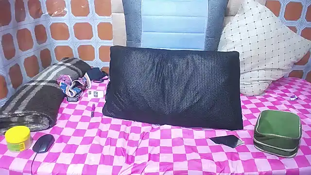 Cocolabbel Live XXX-chat