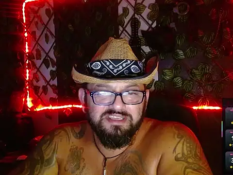 Chat XXX ao vivo de mr_wolf46