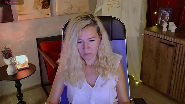 Živý XXX chat DonnaSmitth