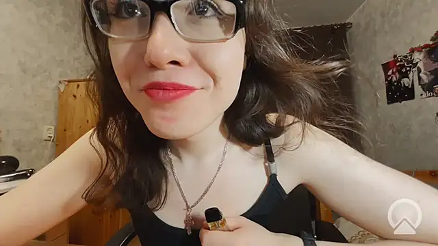 RachelSav 现场XXX聊天