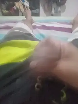 Show Webcam de Kans821