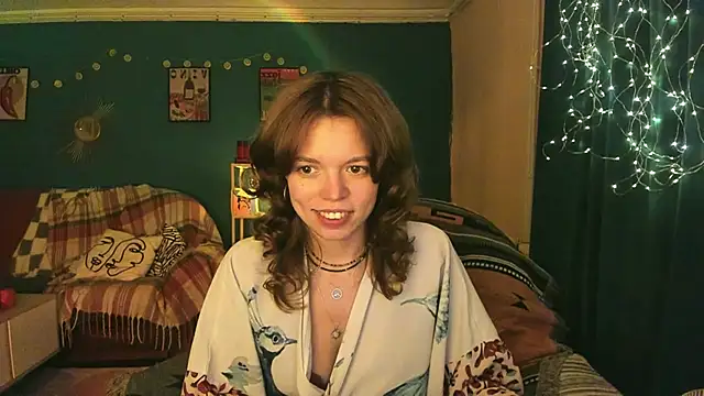 ClancyMorissey Live XXX-Chat