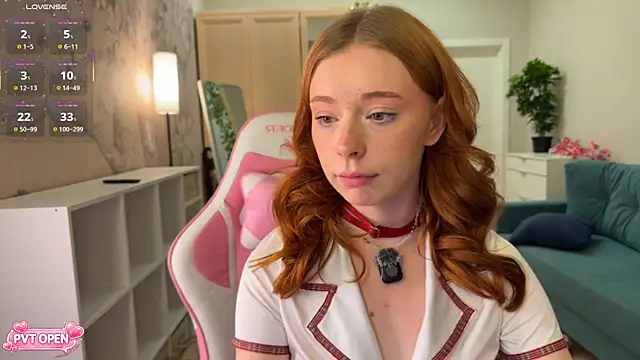 Онлайн чат XXX Eva_RedQueen