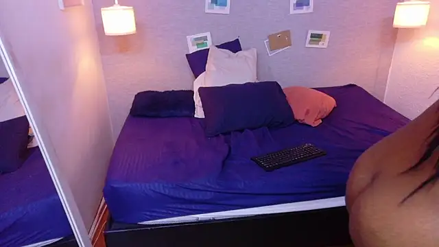 kiara_evanss Chat XXX live