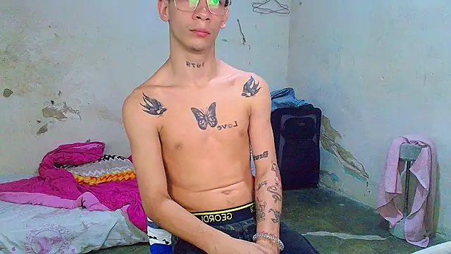 Chat XXX Live mateodeamjo
