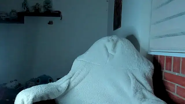 Shaddycute_ Live XXX Chat
