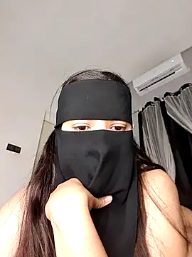Miss_joudi_bigass 网络视讯表演