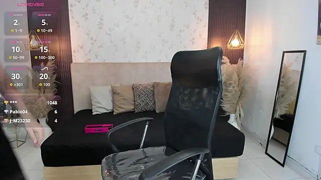 IvannaRosse_ XXX чат на живо