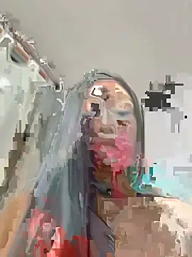 Bonny_Eva 现场XXX聊天