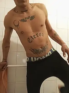 ComparedPullback Webcam show