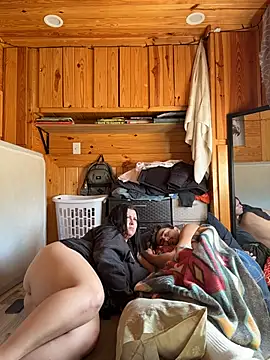 SierraxRuben26's Live XXX Chat