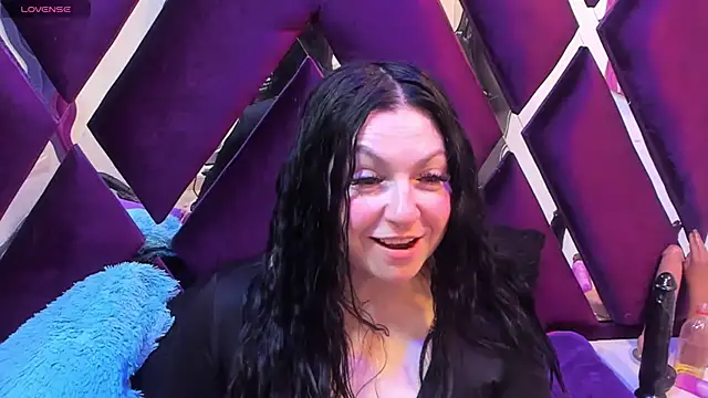 Živý XXX chat Luciana_Ass