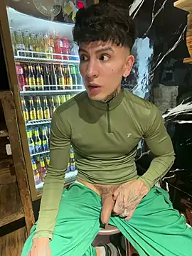 _Tomy08calderon Live XXX-Chat