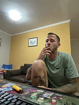 MeladoDiMel Chat XXX in diretta