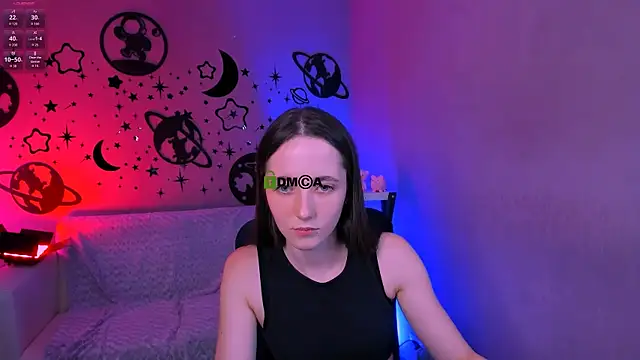 Chat XXX en directo de bella_dorn