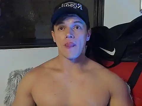 Erick_Wallace's Live XXX Chat