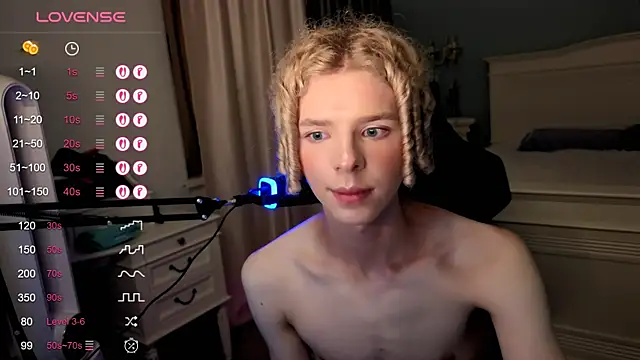 Kudi_Minnt – Naživo XXX chat