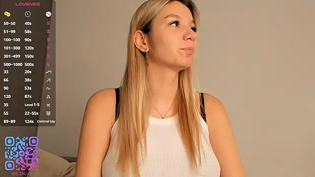 הופעת וובקאם של BrynnHolverson