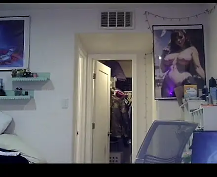 Živý XXX chat TheRealMrDLlong