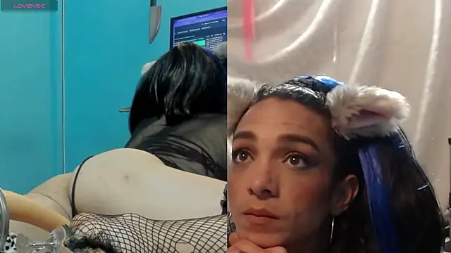 Frida_dominatrix: απευθείας συνομιλία ΧΧΧ