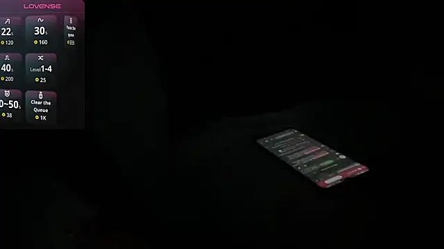 SecretCuteCouple Webcamshow