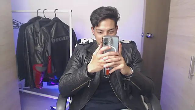 chomelo6 Live XXX-chat