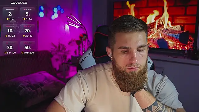 Živý XXX chat Sweeet__boy