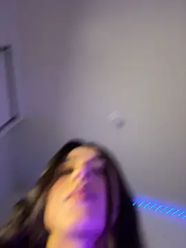 Chat +18 de HelliRosa ao vivo