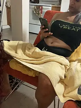Xzotiq's Live XXX Chat