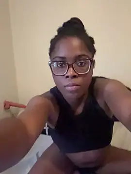 adoremissni's Webcam Show