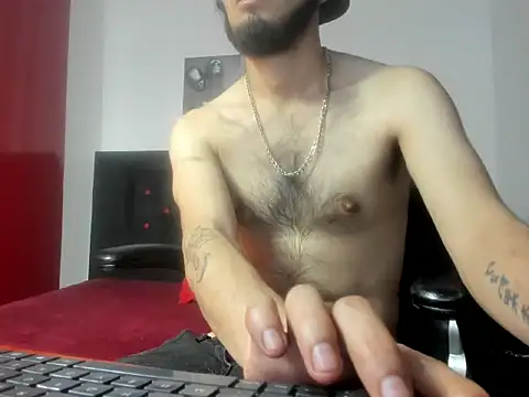 دردشة mark_splinter09 الجنسية المباشرة