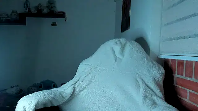 Shaddycute_ – Naživo XXX chat