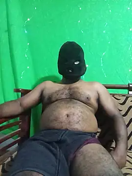 Chat XXX ao vivo de Hiptonos