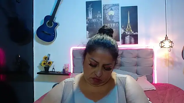 Živý XXX chat Keyla01_