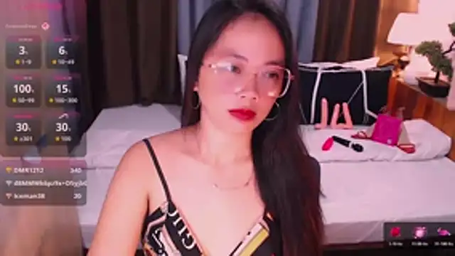 SexyMariaan Live XXX chat