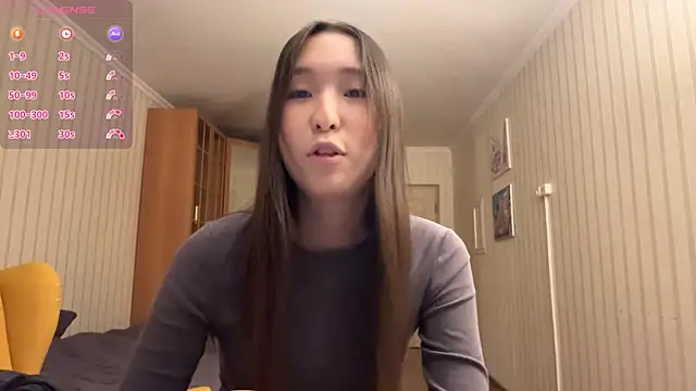 Moniesta 라이브 XXX 채팅