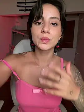 Ale_Lewis Obrolan Langsung XXX