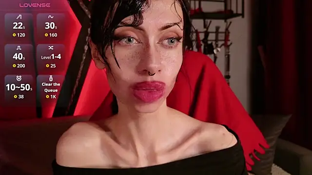 devvilss_toy Live XXX Chat