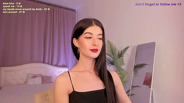 LauraCoy Live XXX-chat
