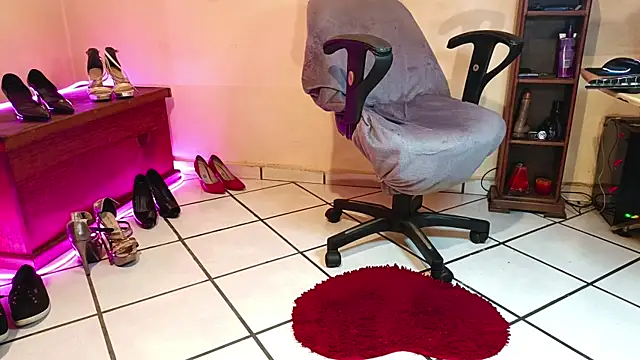 Mylegs4you – Live XXX-chat