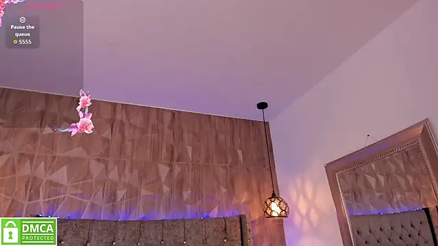 Zamahara_Rodriguez Chat XXX in diretta