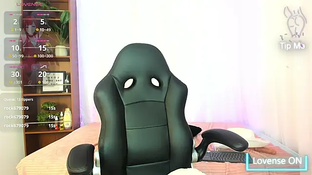 mairana15 – webcam-show