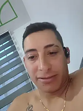 Tiger_cryad live XXX chat