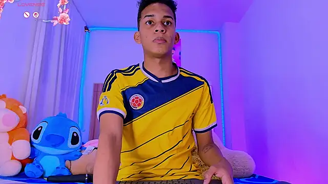 dilan_alfonzo লাইভ XXX চ্যাট