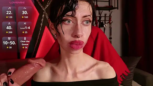 devvilss_toy Chat XXX in diretta