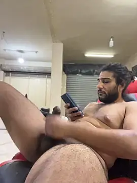 cut7in ওয়েবক্যাম শো