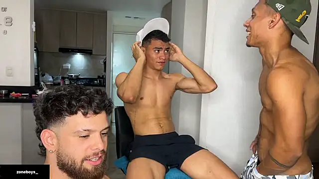 Chat XXX Live zoneboys